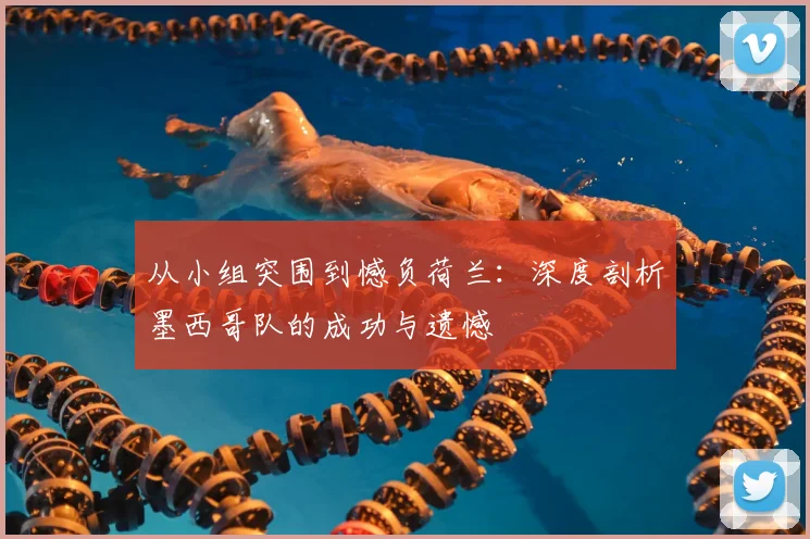 从小组突围到憾负荷兰：深度剖析墨西哥队的成功与遗憾
